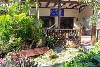 Pousada Casa Do Centro Praia Búzios Esterno foto