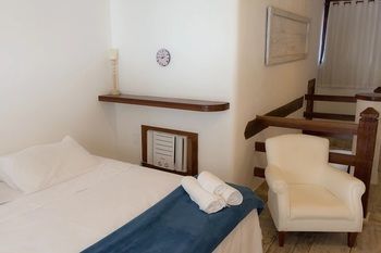 Pousada Casa Do Centro Praia Búzios Esterno foto