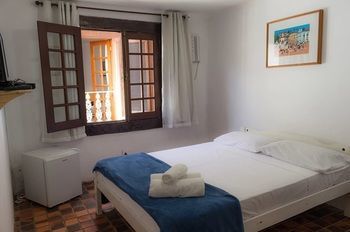 Pousada Casa Do Centro Praia Búzios Esterno foto