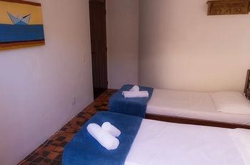 Pousada Casa Do Centro Praia Búzios Esterno foto