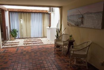 Pousada Casa Do Centro Praia Búzios Esterno foto
